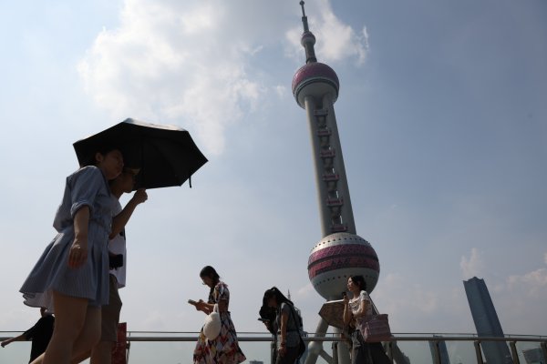 正中优配 这个夏天为什么忽然热爆了，我们可以怎么办？