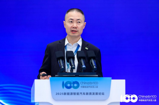 5策略 法雷奥顾剑民：中国是全球最大的汽车软件行业人才供应市场