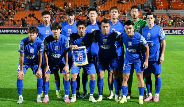 富灯网配资 亚冠首战失利并不意外，为中超留力的申花队，能打好周末的争冠关键战吗？