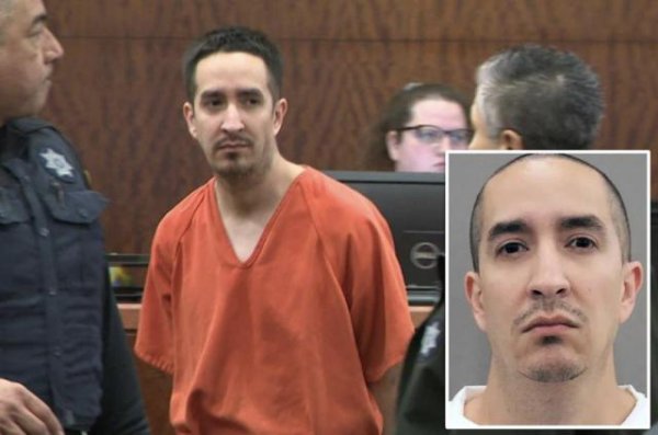 速盈配资 美国“杀妻案”男子，庭审前当庭吸毒身亡